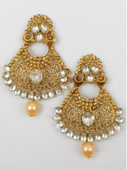 Fashion Earrings